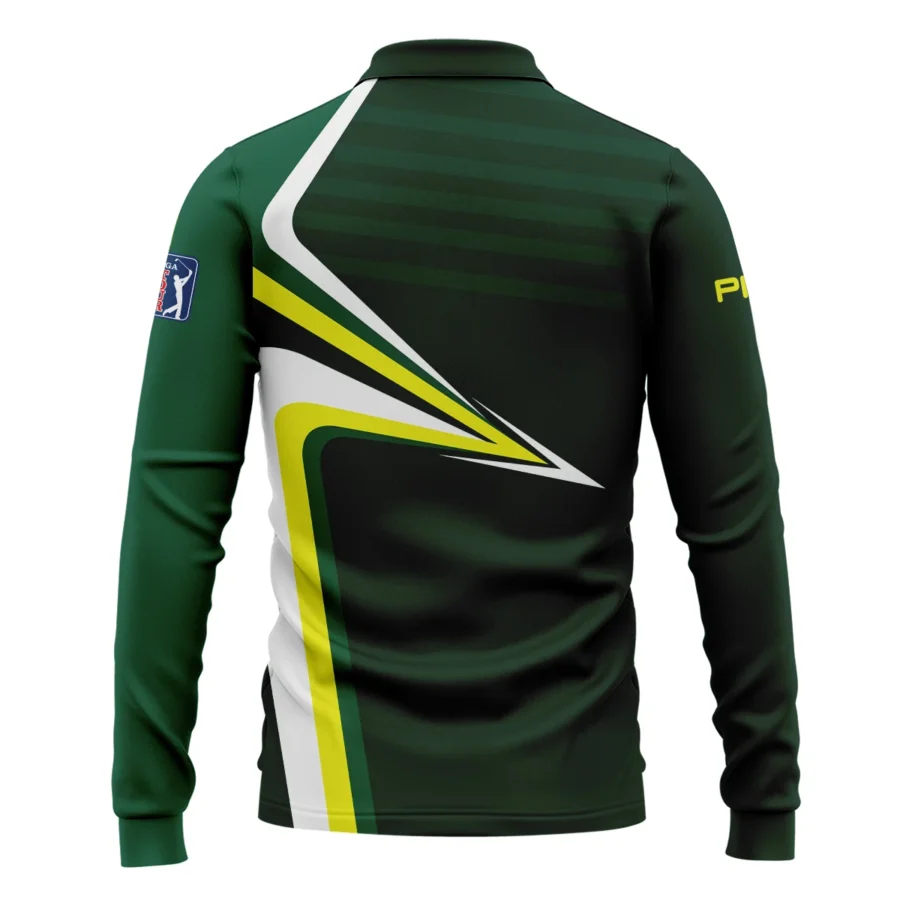 Ping Masters Tournament Golf Long Polo Shirt All Over Prints Gift For Fans HOMT010325K01PILPL
