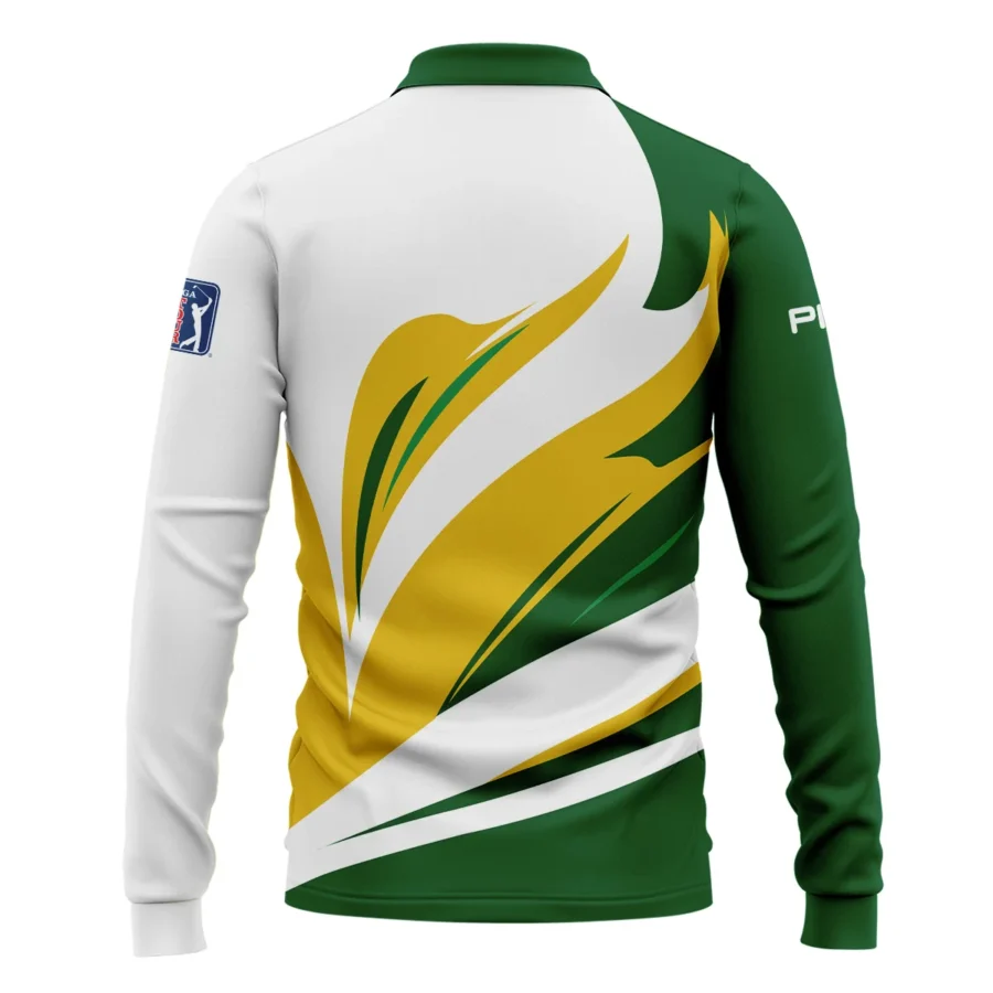 Ping Masters Tournament Golf Long Polo Shirt All Over Prints Gift For Fans HOMT030325A01PILPL