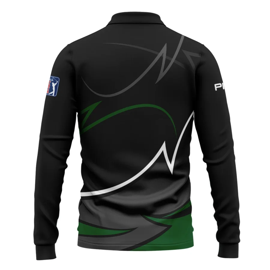 Ping Masters Tournament Golf Long Polo Shirt All Over Prints Gift For Fans HOMT030325A04PILPL