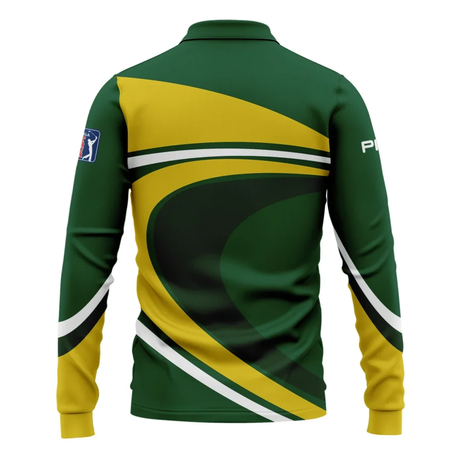 Ping Masters Tournament Golf Long Polo Shirt All Over Prints Gift For Fans HOMT030325K01PILPL