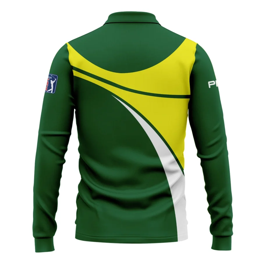 Ping Masters Tournament Golf Long Polo Shirt All Over Prints Gift For Fans HOMT040325A01PILPL