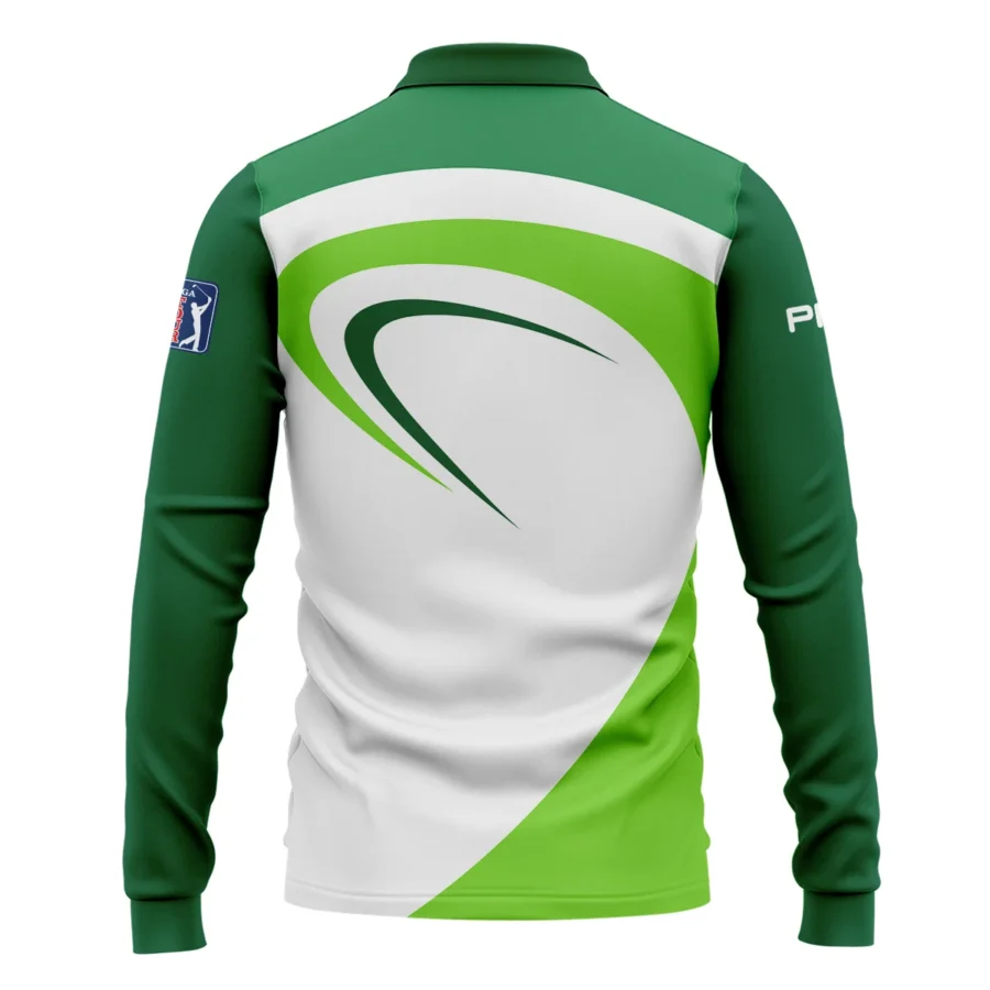 Ping Masters Tournament Golf Long Polo Shirt All Over Prints Gift For Fans HOMT050325A01PILPL