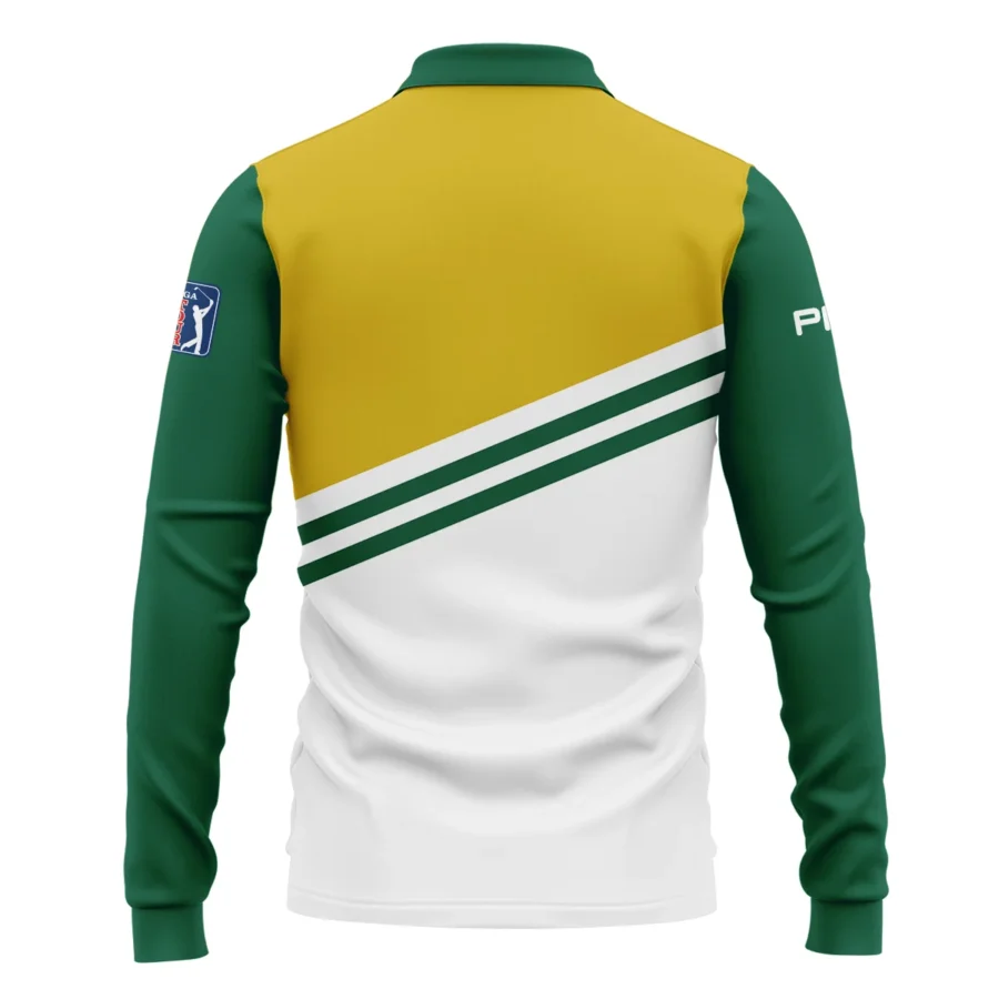 Ping Masters Tournament Golf Long Polo Shirt All Over Prints Gift For Fans HOMT060325A02PILPL
