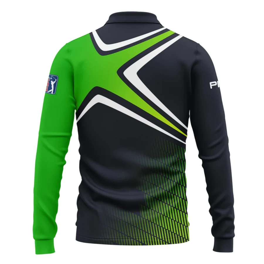 Ping Masters Tournament Golf Long Polo Shirt All Over Prints Gift For Fans HOMT060325A03PILPL