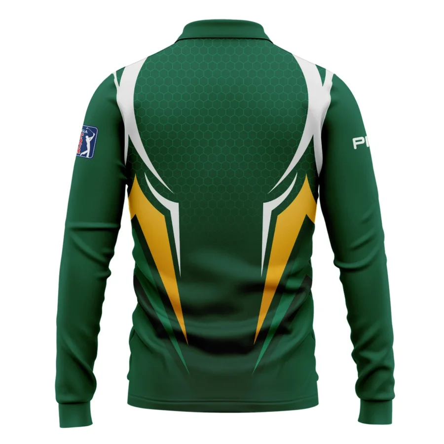 Ping Masters Tournament Golf Long Polo Shirt All Over Prints Gift For Fans HOMT060325K01PILPL