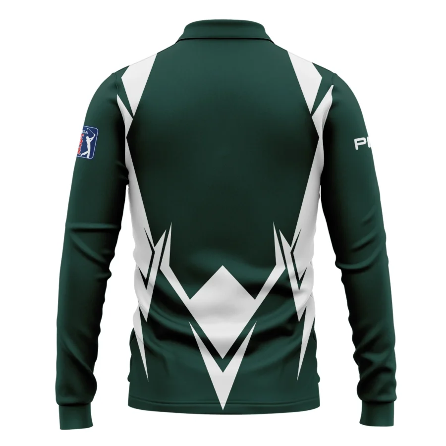 Ping Masters Tournament Golf Long Polo Shirt All Over Prints Gift For Fans HOMT280225K03PILPL