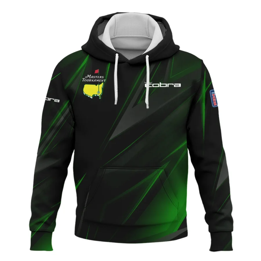 Cobra Golf Masters Tournament Exclusive Logo Hoodie Shirt All Over Prints Gift For Fans HOMT010325A01CBHD