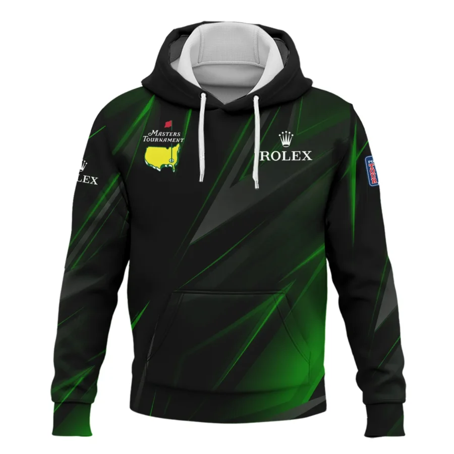 Rolex Masters Tournament Exclusive Logo Hoodie Shirt All Over Prints Gift For Fans HOMT010325A01ROXHD