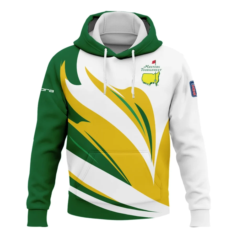 Cobra Golf Masters Tournament Exclusive Logo Hoodie Shirt All Over Prints Gift For Fans HOMT030325A01CBHD