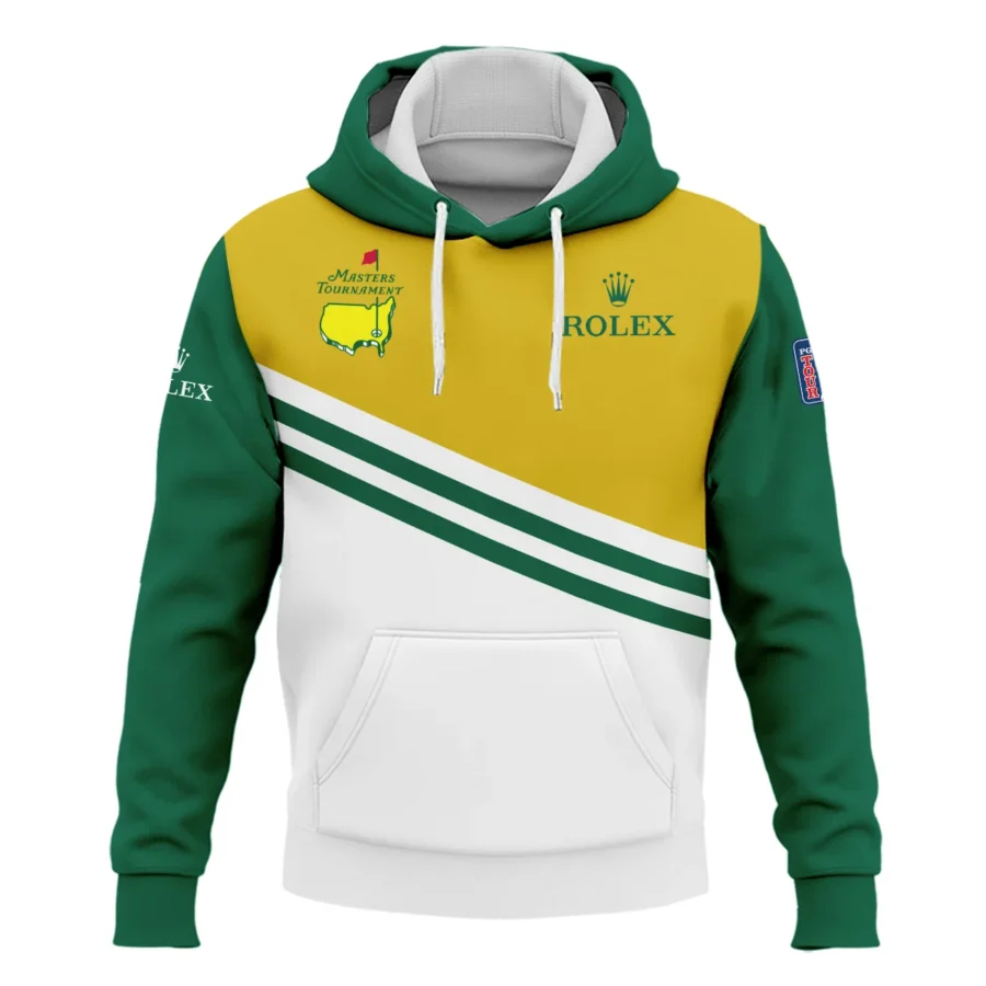 Rolex Masters Tournament Exclusive Logo Hoodie Shirt All Over Prints Gift For Fans HOMT060325A02ROXHD