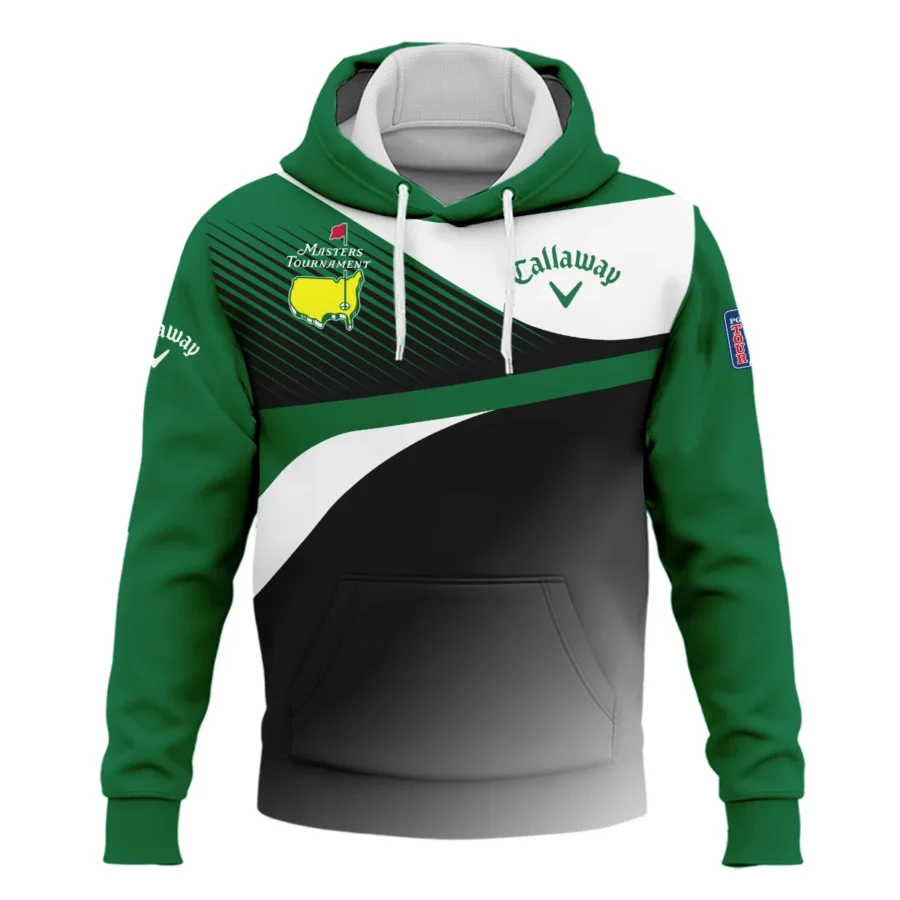 Callaway Masters Tournament Exclusive Logo Hoodie Shirt All Over Prints Gift For Fans HOMT070325A01CLWHD