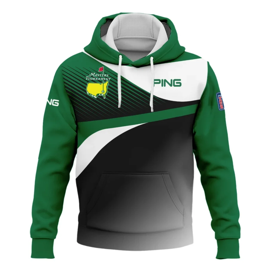 Ping Masters Tournament Exclusive Logo Hoodie Shirt All Over Prints Gift For Fans HOMT070325A01PIHD