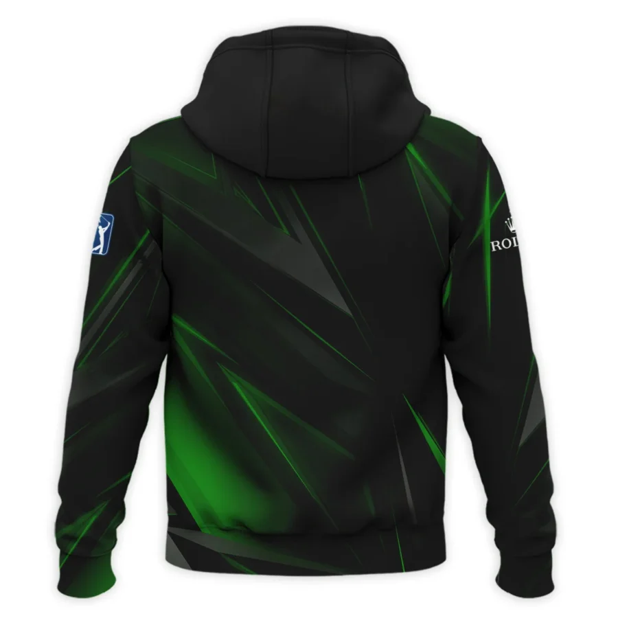 Rolex Masters Tournament Exclusive Logo Zipper Hoodie Shirt All Over Prints Gift For Fans HOMT010325A01ROXZHD