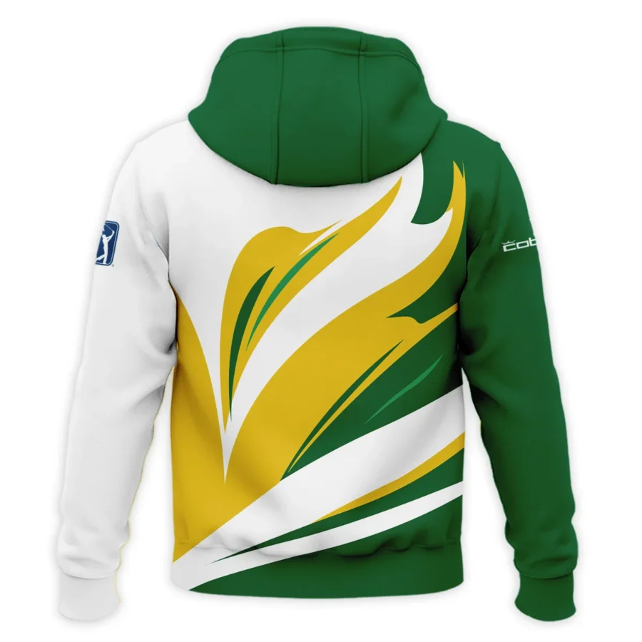 Cobra Golf Masters Tournament Exclusive Logo Hoodie Shirt All Over Prints Gift For Fans HOMT030325A01CBHD