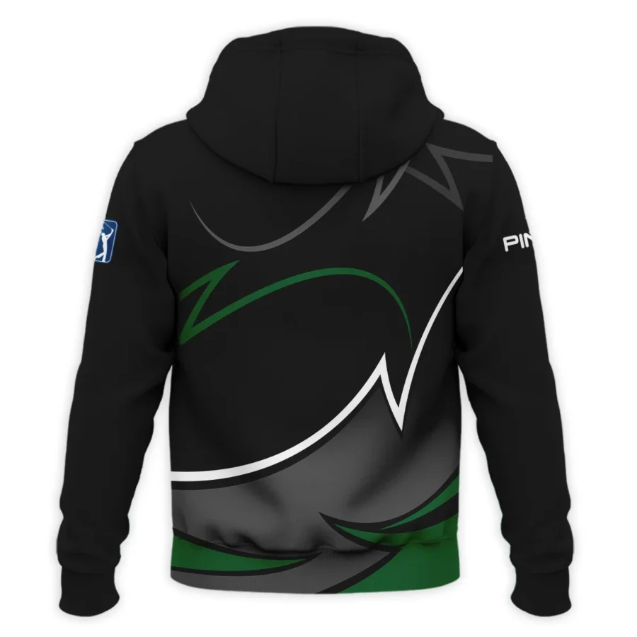 Ping Masters Tournament Exclusive Logo Hoodie Shirt All Over Prints Gift For Fans HOMT030325A04PIHD