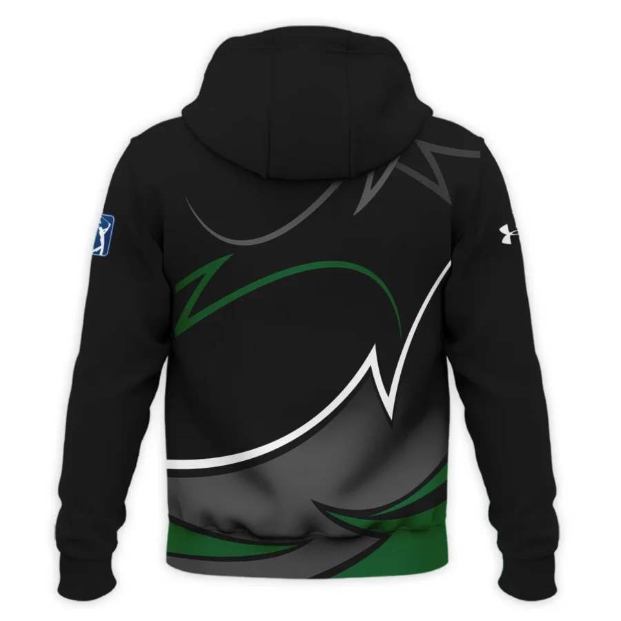 Under Armour Masters Tournament Exclusive Logo Hoodie Shirt All Over Prints Gift For Fans HOMT030325A04UAHD