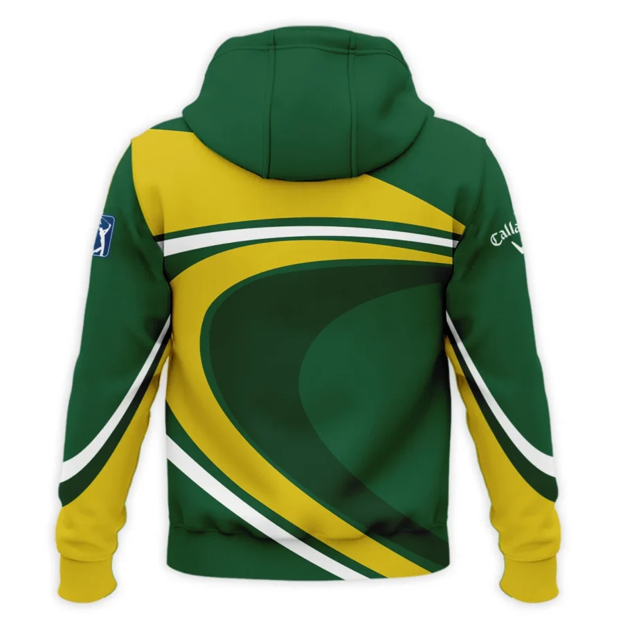 Callaway Masters Tournament Exclusive Logo Hoodie Shirt All Over Prints Gift For Fans HOMT030325K01CLWHD