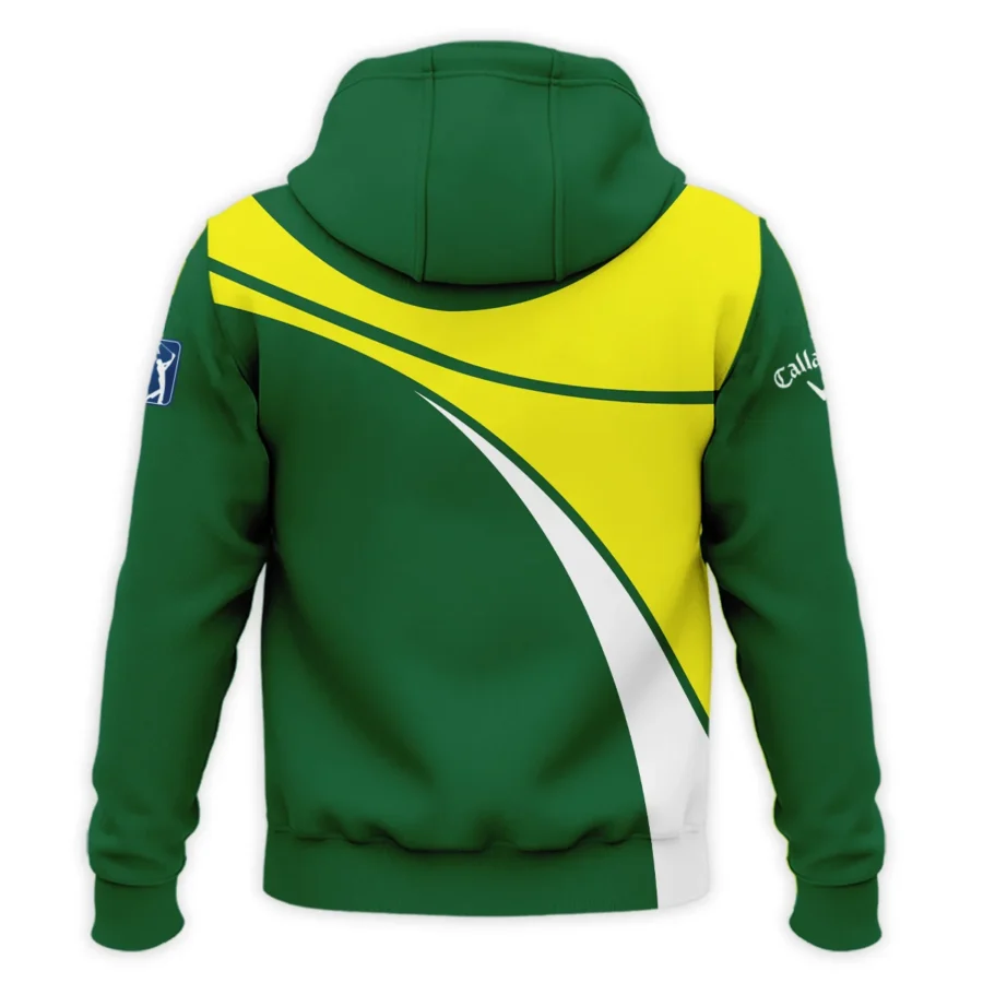 Callaway Masters Tournament Exclusive Logo Zipper Hoodie Shirt All Over Prints Gift For Fans HOMT040325A01CLWZHD