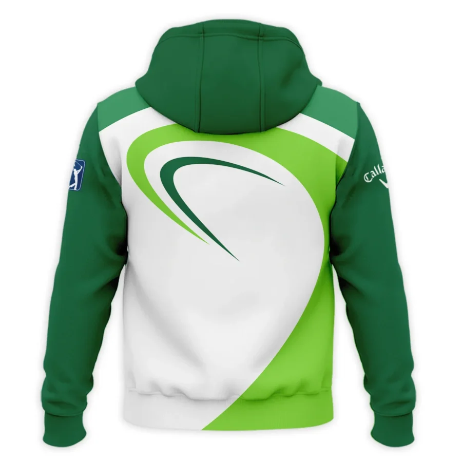 Callaway Masters Tournament Exclusive Logo Hoodie Shirt All Over Prints Gift For Fans HOMT050325A01CLWHD