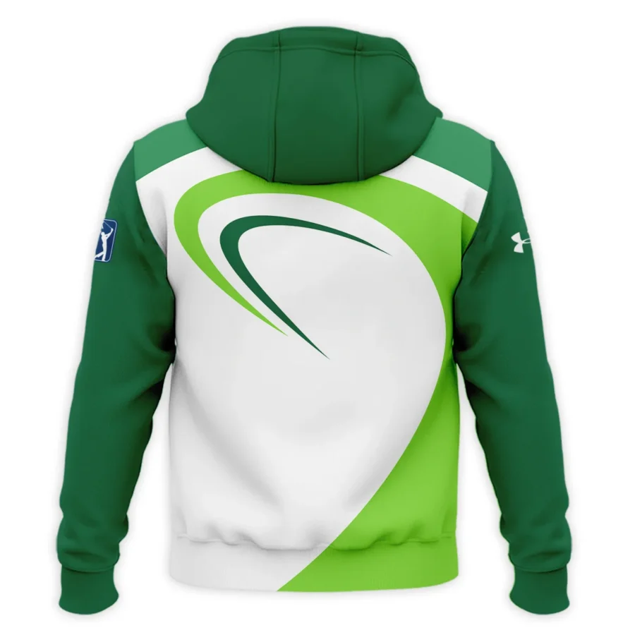 Under Armour Masters Tournament Exclusive Logo Hoodie Shirt All Over Prints Gift For Fans HOMT050325A01UAHD