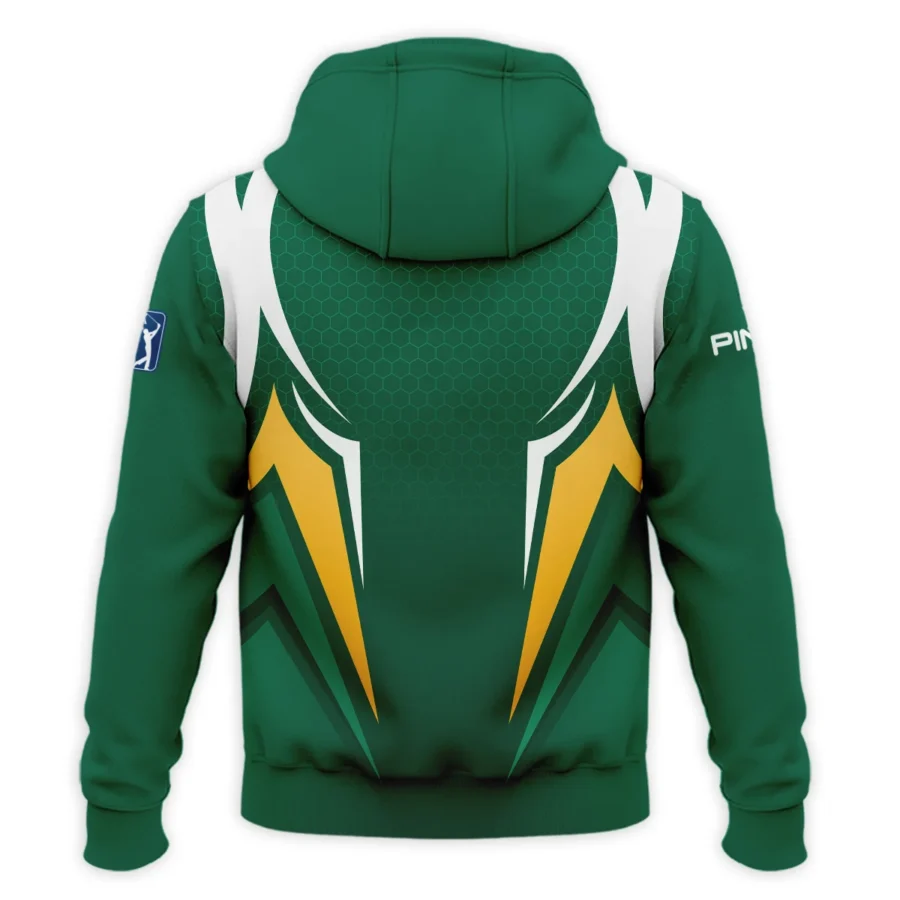 Ping Masters Tournament Exclusive Logo Hoodie Shirt All Over Prints Gift For Fans HOMT060325K01PIHD