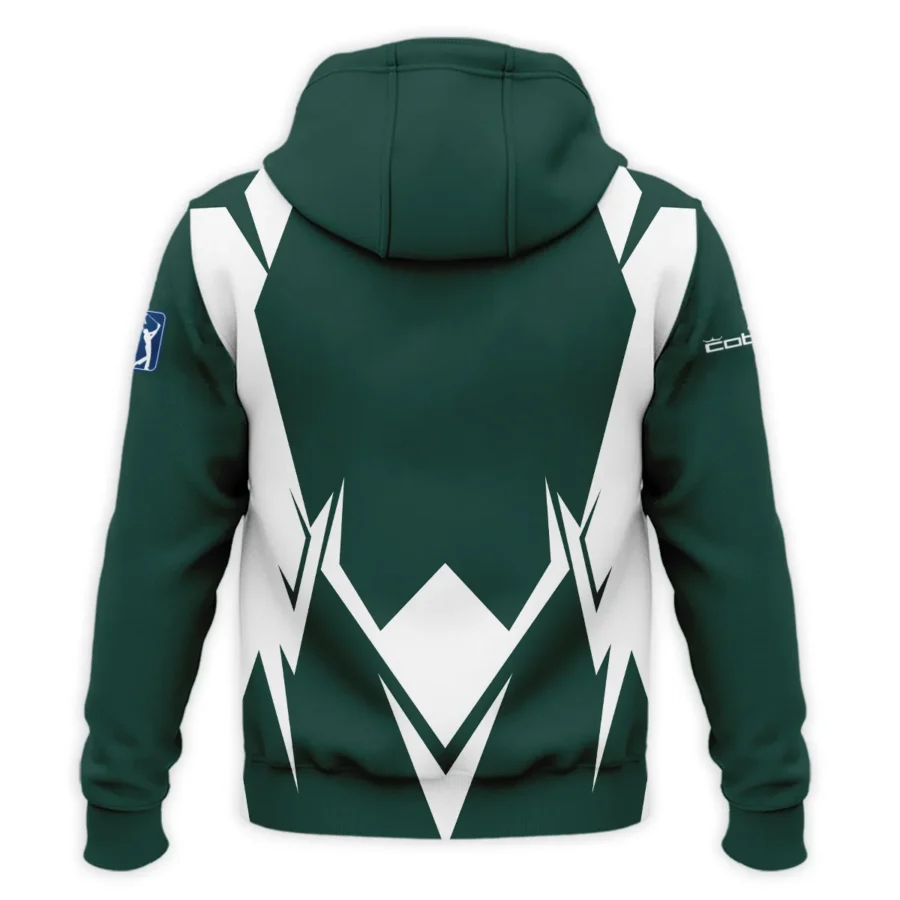 Cobra Golf Masters Tournament Exclusive Logo Hoodie Shirt All Over Prints Gift For Fans HOMT280225K03CBHD