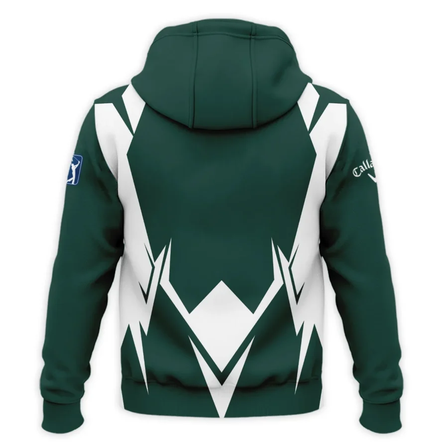 Callaway Masters Tournament Exclusive Logo Hoodie Shirt All Over Prints Gift For Fans HOMT280225K03CLWHD