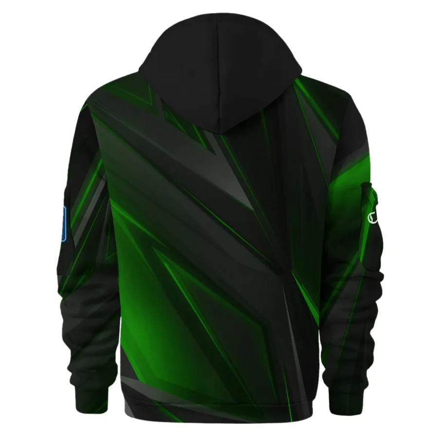 Callaway Masters Tournament Exclusive Logo Hoodie Half Zipper Shirt All Over Prints Gift For Fans HOMT010325A01CLWHDF