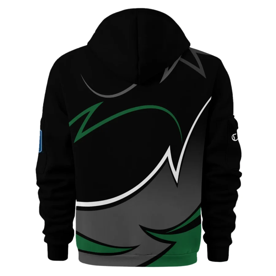 Callaway Masters Tournament Exclusive Logo Hoodie Half Zipper Shirt All Over Prints Gift For Fans HOMT030325A04CLWHDF