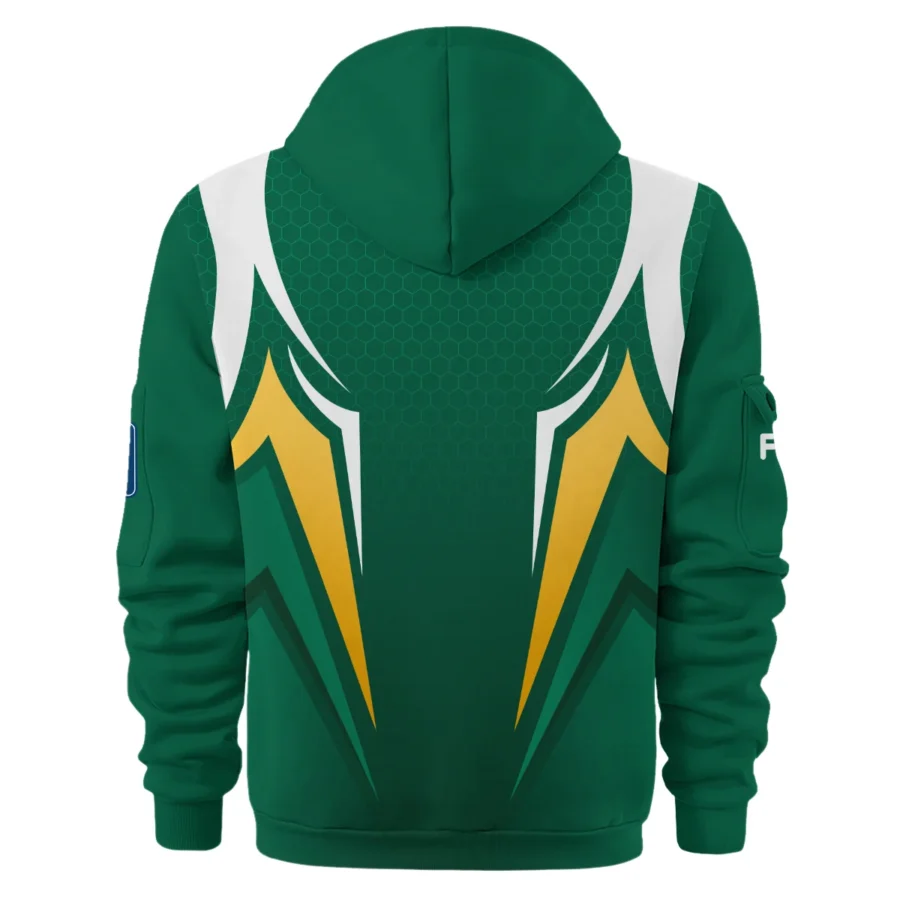 Ping Masters Tournament Exclusive Logo Hoodie Half Zipper Shirt All Over Prints Gift For Fans HOMT060325K01PIHDF